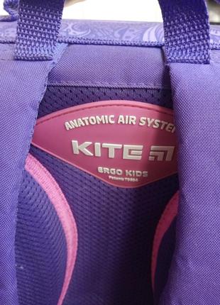 Рюкзак kite ортопедический для малых школьников)4 фото