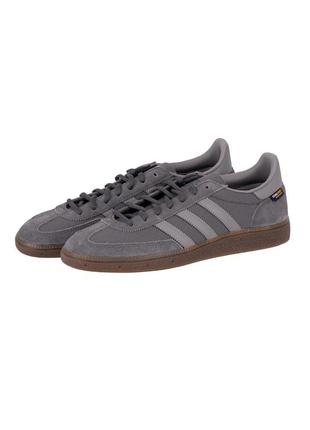 Кроссовки adidas originals handball spezial grey gy7403