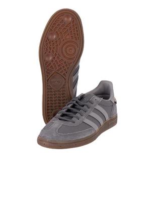 Кросівки adidas originals handball spezial grey gy74033 фото