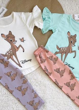 Комплекти для дівчаток