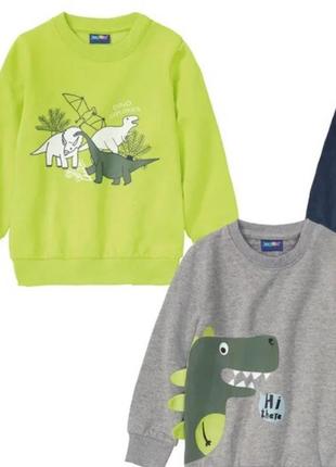 Свитшот lupilu