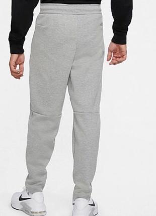 Штаны nike tech fleece3 фото