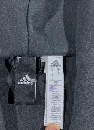 Толстовка adidas zne3 фото