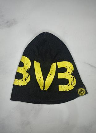 Шапка bvb 09