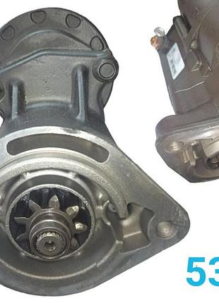 Стартер toyota camry з86-91р.в. (motorcraft) < 2.0 turbo-d > js663