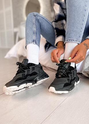 Кросівки adidas ozwego tr pride кросівки