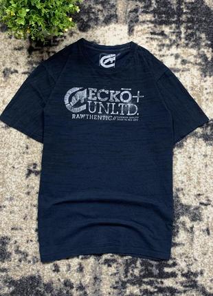 Футболка ecko unltd1 фото