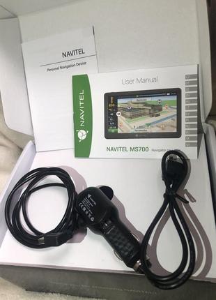 Навигация navitel7 фото