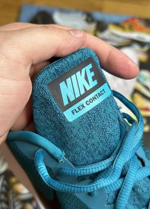 Кросівки nike flex contact7 фото