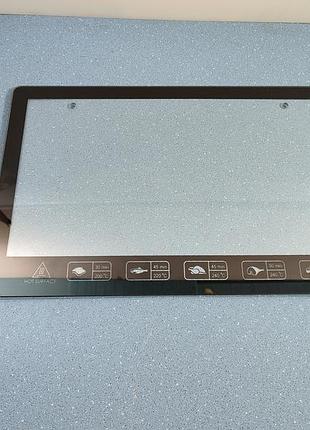 Скло дверей для електродуховки saturn st-ec 3801