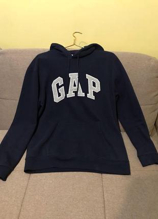 Худі gap