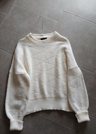 Чарівна светр