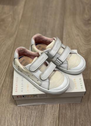 Кеды/ полуботинки geox