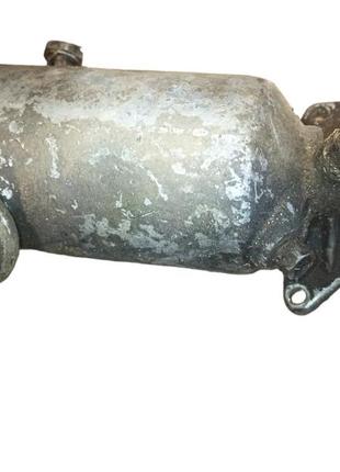 Корпус фільтра масла газ-2410 беу