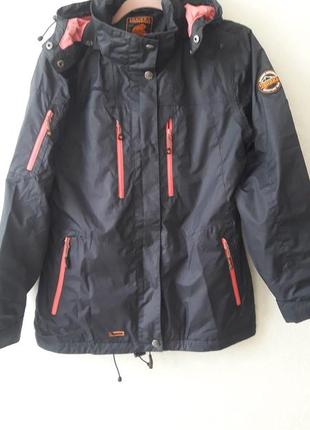 Iguana куртка демісезон, оригінал