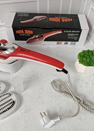 Відпарювач ручний багатофункціональний