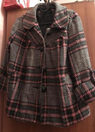 Пальто 😻😻😻