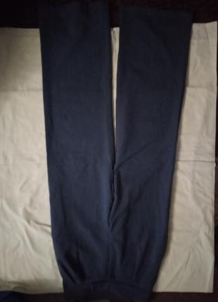 Штаны палаццо