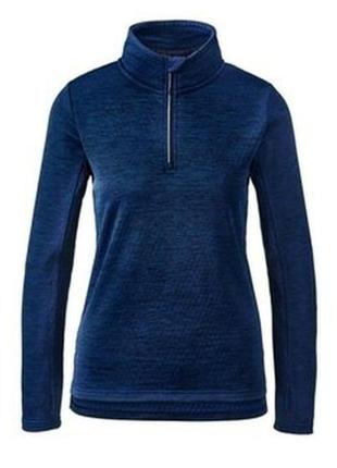 Женская термо кофта tchibo active!