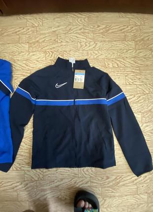 Детские спортивные кофты nike original7 фото