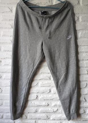 Спортивные штаны nike1 фото