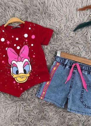 Комплекти для дівчаток