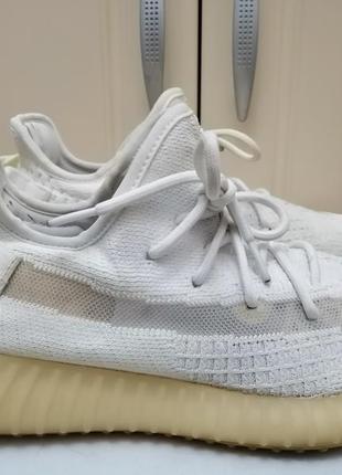 Кросiвки adidas yeezy boost 350 v2 light3 фото