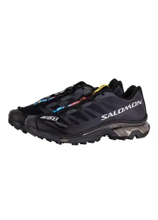 Кросівки salomon xt-4 og black ebony