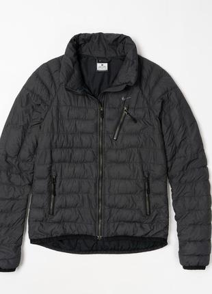 Nike jacket&nbsp; женская куртка пуховик