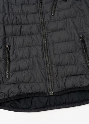 Nike jacket&nbsp; женская куртка пуховик4 фото