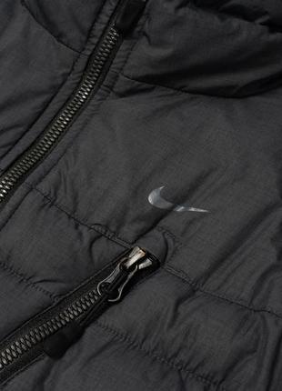 Nike jacket&nbsp; женская куртка пуховик3 фото