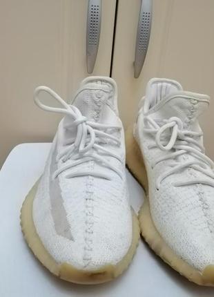 Кросiвки adidas yeezy boost 350 v2 light