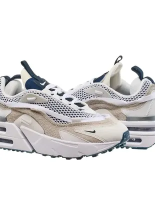 Кроссовки женские nike w air max furyosa (fq8933-100)