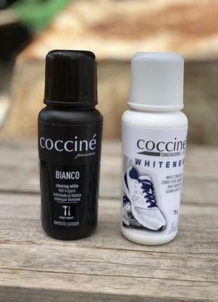 Крем фарба bianco coccine. 12шт.по 88грн.