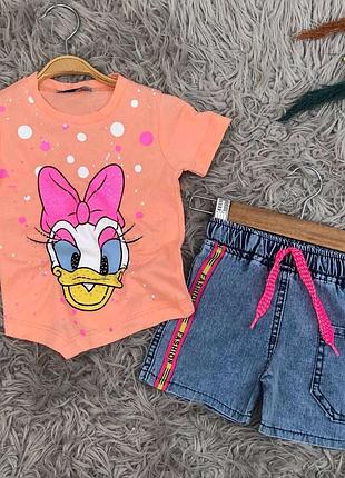 Комплекти для дівчаток