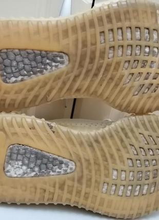 Кросiвки adidas yeezy boost 350 v2 light 7