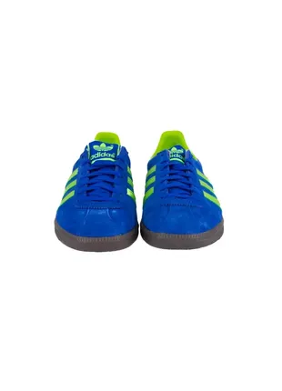 Кроссовки adidas originals city series athen in blue gy43082 фото