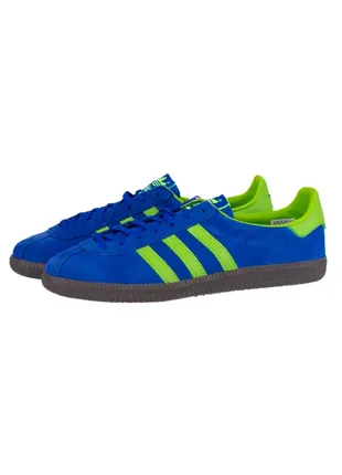 Кросівки adidas originals city series athen in blue gy4308