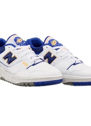 Кроссовки кроссовки new balance 550 (bb550wtn) оригинал!2 фото