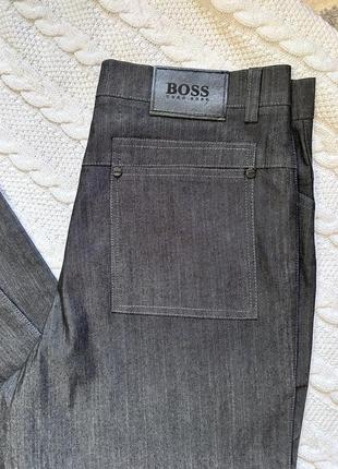 Джинсы hugo boss брюки2 фото