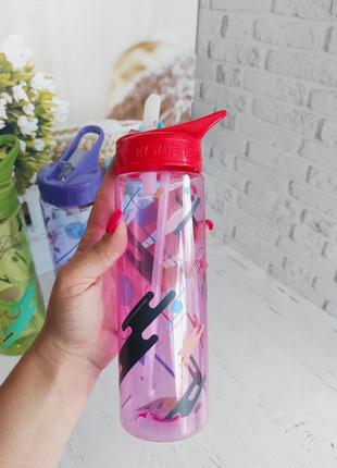 Пляшка для води 750 мл