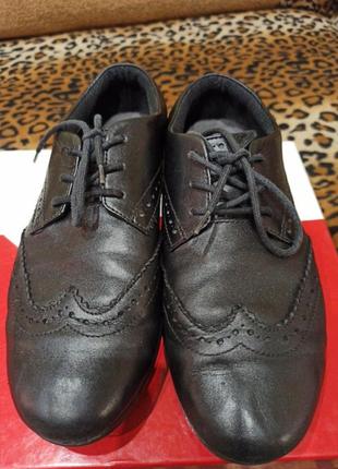 Стелька 24,5 р. 38-38,5 чудесные мягенькие кожаные классические фирма clarks туфли,лоферы  оксфорды мешты лодочки ботинки без ньюансов демисезонные1 фото