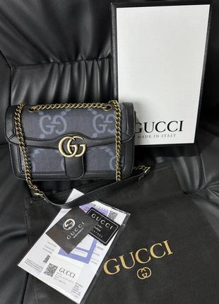 Сумка gucci