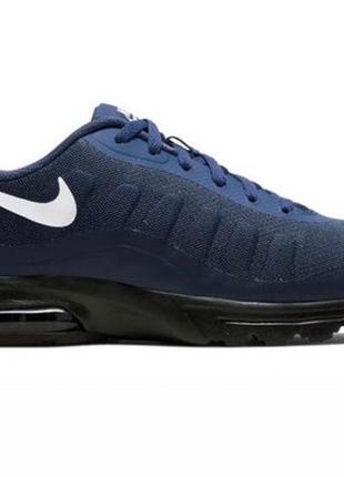 Кросівки nike air max invigor1 фото