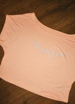 Топ футболка жіноча