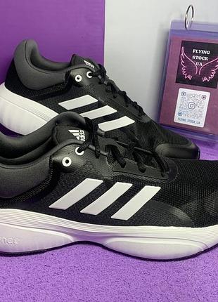 Кросівки adidas response