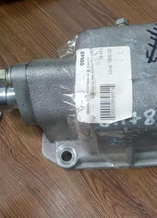 Кришка кпп 5320-камаз в зб. (камаз)