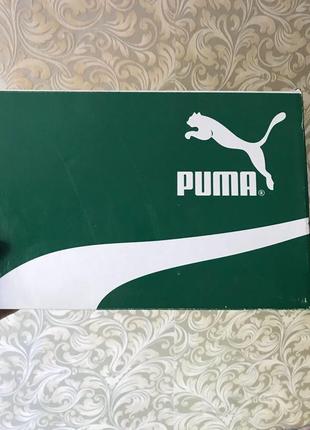 Кроси puma rs-bold оригінал4 фото