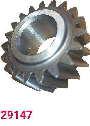 Шестерня кпп газ газ 3302,31029 зад ходу дк 19-зуб