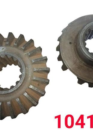 Шестерня піввісі 5320-камаз 16х22зуб. (камаз) 5320-2403050